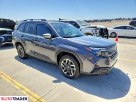 Subaru Forester 2025 2