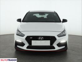 Hyundai i30 2020 2.0 246 KM Hyundai i30 2020 2.0 246 KM
