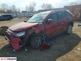 Toyota Pozostałe - zobacz ofertę