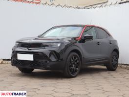 Opel Mokka 2022 1.2 128 KM