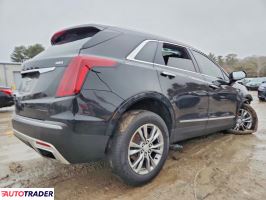 Cadillac Pozostałe 2021 3
