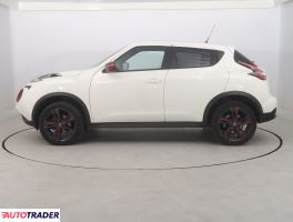 Nissan Juke 2017 1.6 115 KM Nissan Juke 2017 1.6 115 KM