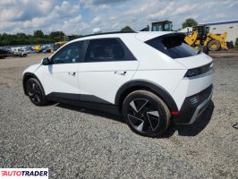 Hyundai Pozostałe 2025 Hyundai Pozostałe 2025
