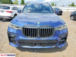 BMW Pozostałe 2022 3