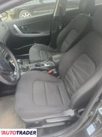 Kia Ceed 2018 1.6 130 KM