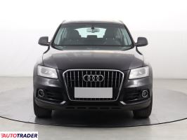 Audi Q5 2013 2.0 174 KM