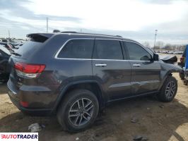 Jeep Grand Cherokee 2021 3 Jeep Grand Cherokee 2021 3