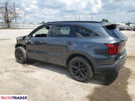 Kia Sorento 2021 2