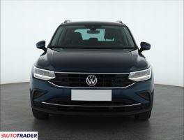 Volkswagen Tiguan 2021 2.0 147 KM