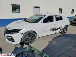 Honda Civic - zobacz ofertę