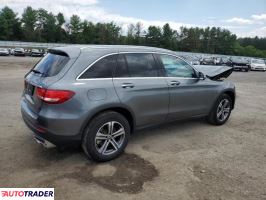 Mercedes CL 2019 2 Mercedes CL 2019 2