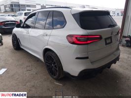 BMW X5 2022 4