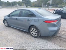 Toyota Corolla 2023 2