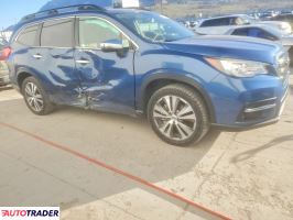 Subaru Pozostałe 2022 2