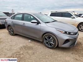 Kia Pozostałe 2024 2