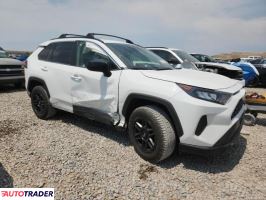 Toyota Pozostałe 2021 2 Toyota Pozostałe 2021 2