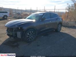 Maserati Pozostałe 2020 3