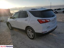 Chevrolet Equinox 2018 1