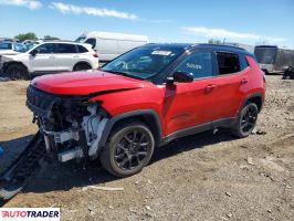 Jeep Compass 2023 2