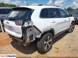 Jeep Cherokee 2019 3