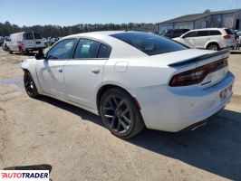 Dodge Charger 2019 3 Dodge Charger 2019 3