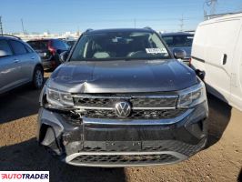 Volkswagen Pozostałe 2024 1 Volkswagen Pozostałe 2024 1