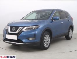 Nissan X-Trail 2020 1.7 147 KM Nissan X-Trail 2020 1.7 147 KM