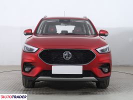 MG ZS 2024 1.5 104 KM