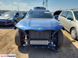 BMW X3 2021 2