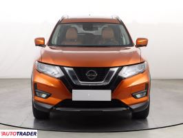 Nissan X-Trail 2019 1.7 147 KM