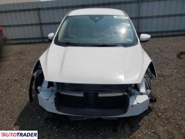 Ford Escape 2020 1