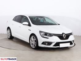 Renault Megane 2018 1.3 113 KM
