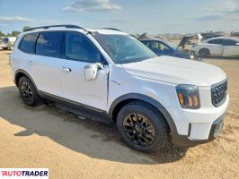 Kia Pozostałe 2025 3