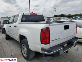 Chevrolet Colorado 2022 3 Chevrolet Colorado 2022 3