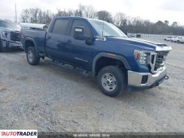 GMC Sierra - zobacz ofertę