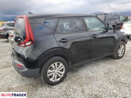 Kia Soul 2020 2