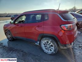 Jeep Compass 2020 2