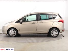 Ford B-MAX 2013 1.0 99 KM Ford B-MAX 2013 1.0 99 KM