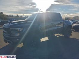 Dodge Ram - zobacz ofertę