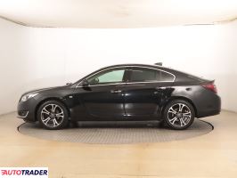 Opel Insignia 2015 2.0 167 KM