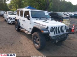 Jeep Wrangler 2023 2 Jeep Wrangler 2023 2