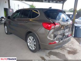 Buick Pozostałe 2019 2 Buick Pozostałe 2019 2