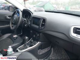 Jeep Compass 2021 2