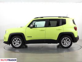 Jeep Renegade 2018 1.0 118 KM