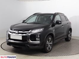 Mitsubishi ASX 2020 2.0 147 KM
