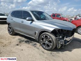 BMW X5 2024 3