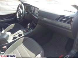 Volkswagen Jetta 2019 2 Volkswagen Jetta 2019 2