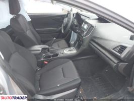 Subaru Impreza 2022 2