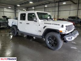 Jeep Pozostałe 2025 3 Jeep Pozostałe 2025 3
