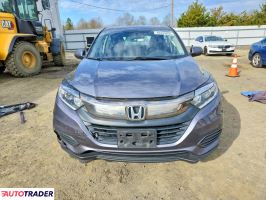 Honda HR-V 2020 1